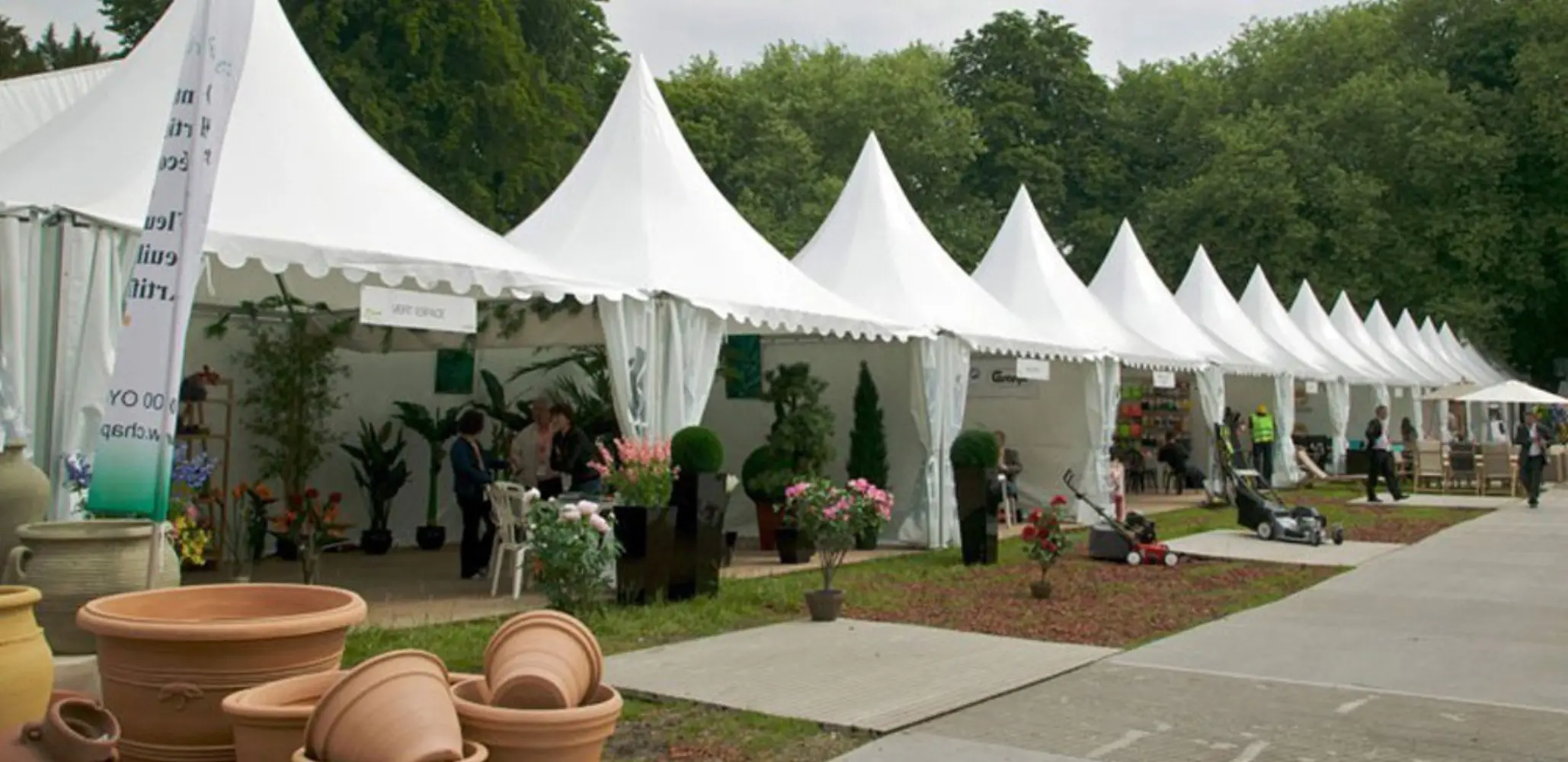 Service Réception - REIMS (Marne)