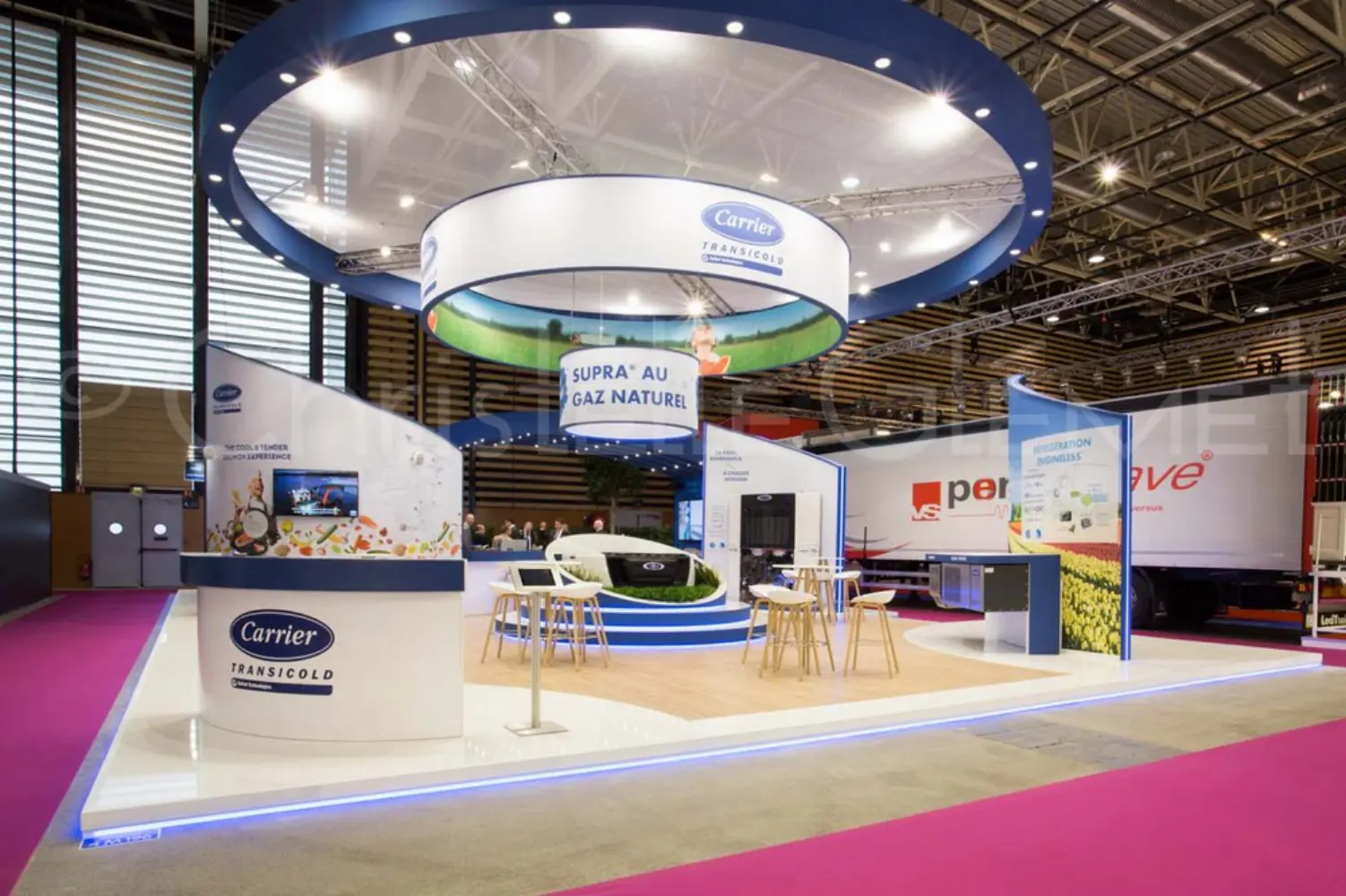 Christelle Glémet - JUVIGNY (Haute-Savoie)