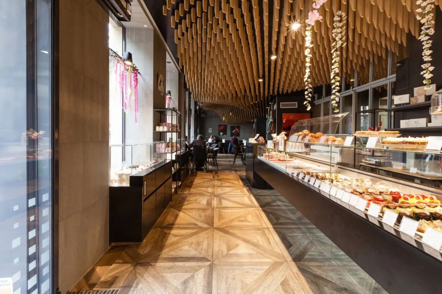 L'Atelier de Yann - Colmar (Haut-Rhin)