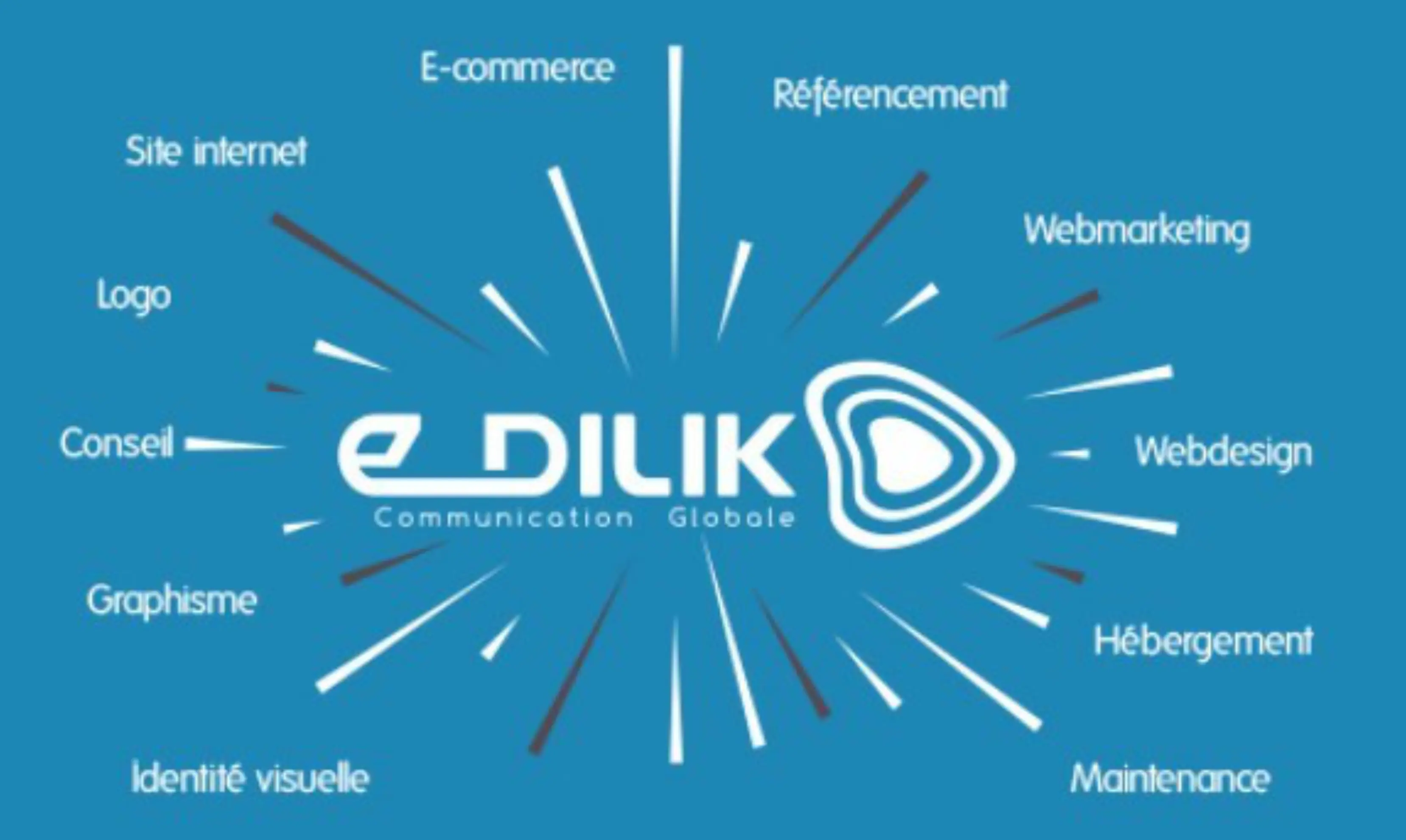 E Dilik - Vannes (Morbihan)