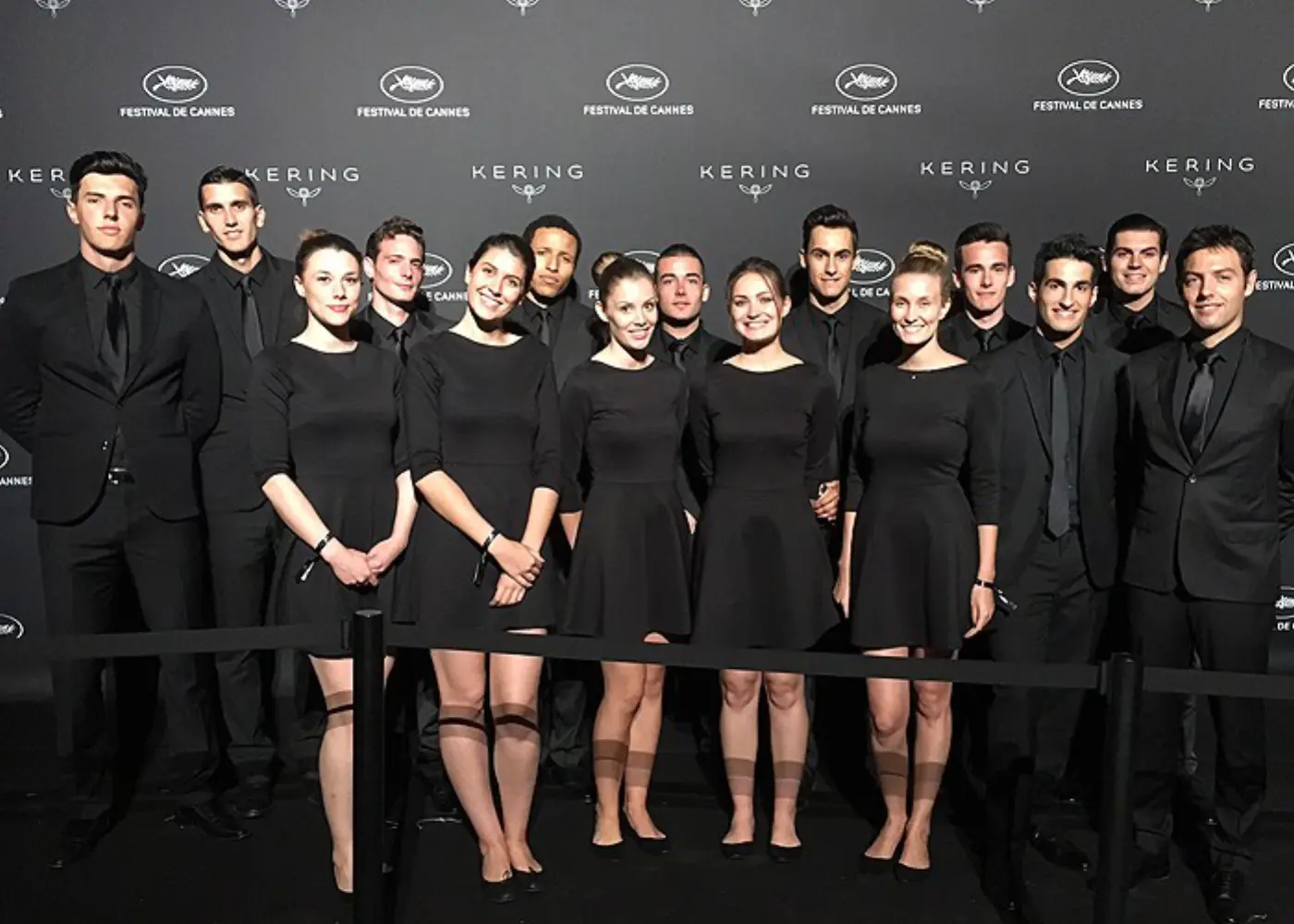 Trinity - PARIS (Paris)