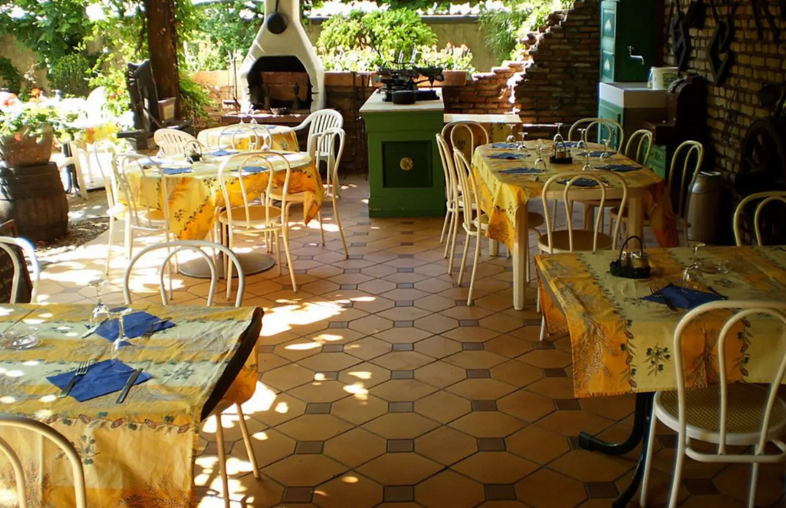 Le Cygne Winstub - COLMAR (Haut-Rhin)