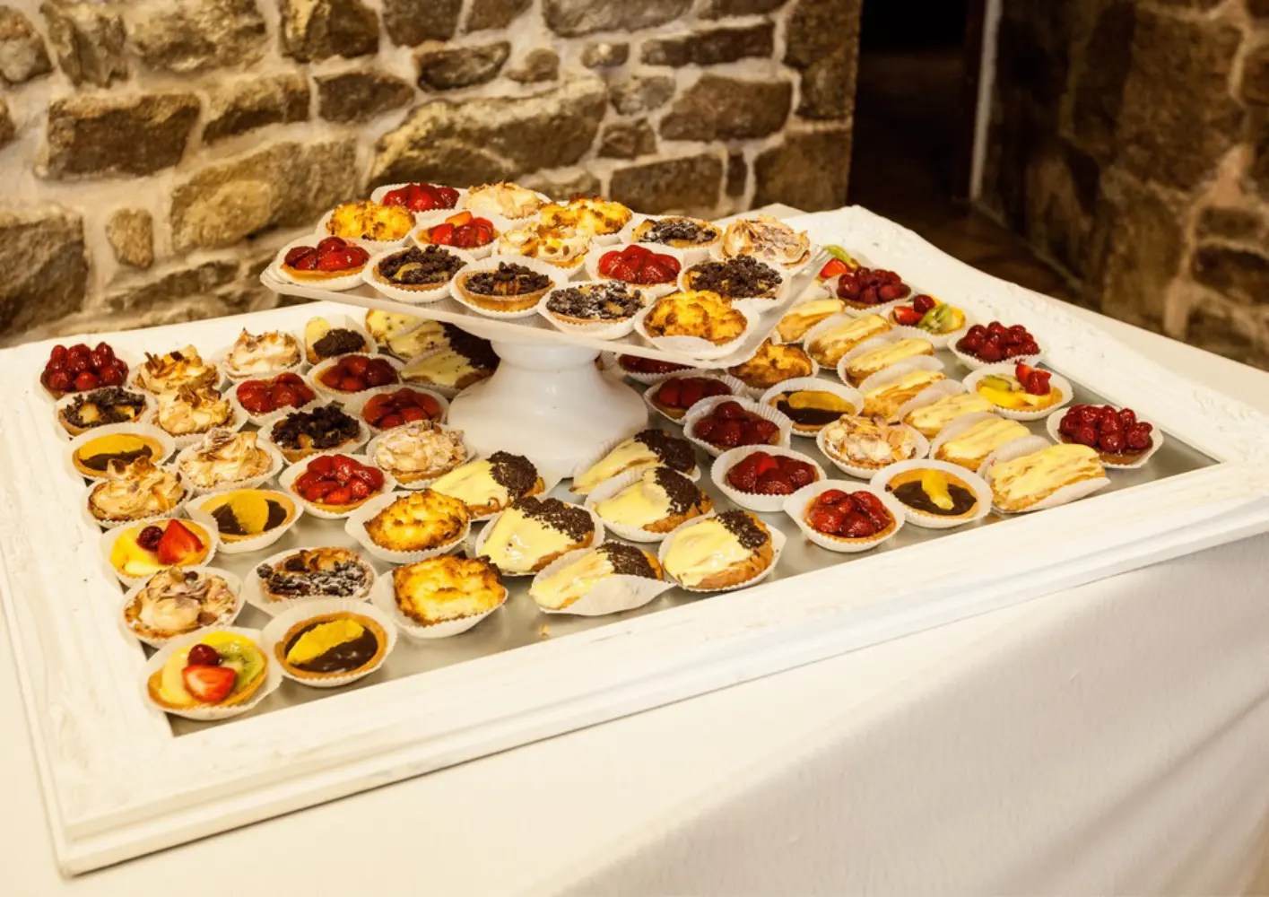 Le Grand Gourmand - CHATEAU-GUIBERT (Vendée)