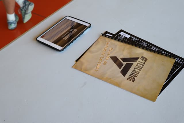 Murder Rallye - BONREPOS-SUR-AUSSONNELLE (Haute-Garonne)