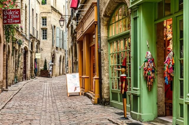 Rallye Découverte de Pézenas - BONREPOS-SUR-AUSSONNELLE (31)