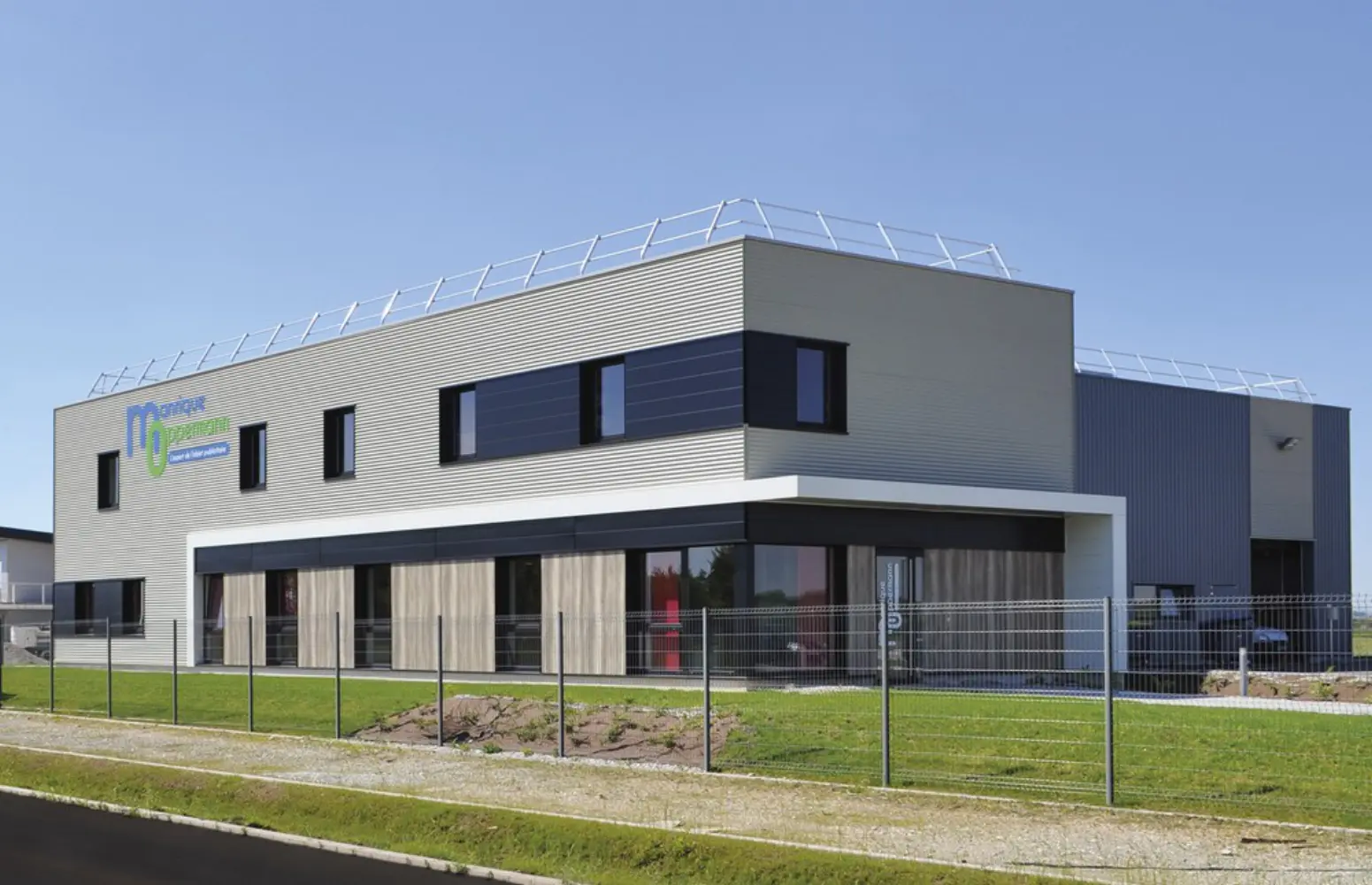 Manrique Oppermann - HOERDT (Bas-Rhin)