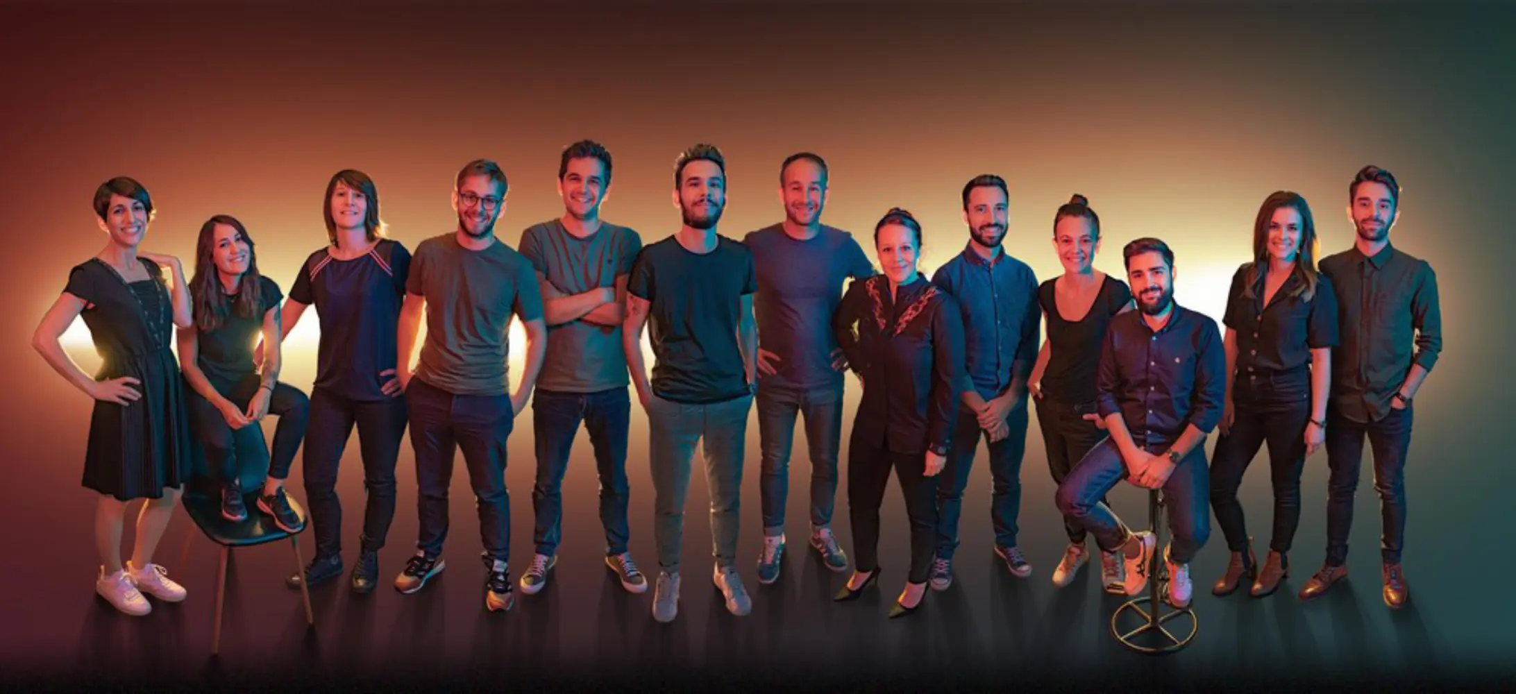 Vingt Deux - CLERMONT-FERRAND (Puy-de-Dôme)