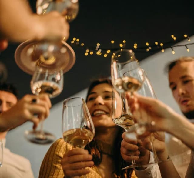 Les Olympiades du Vin - PARIS (75)