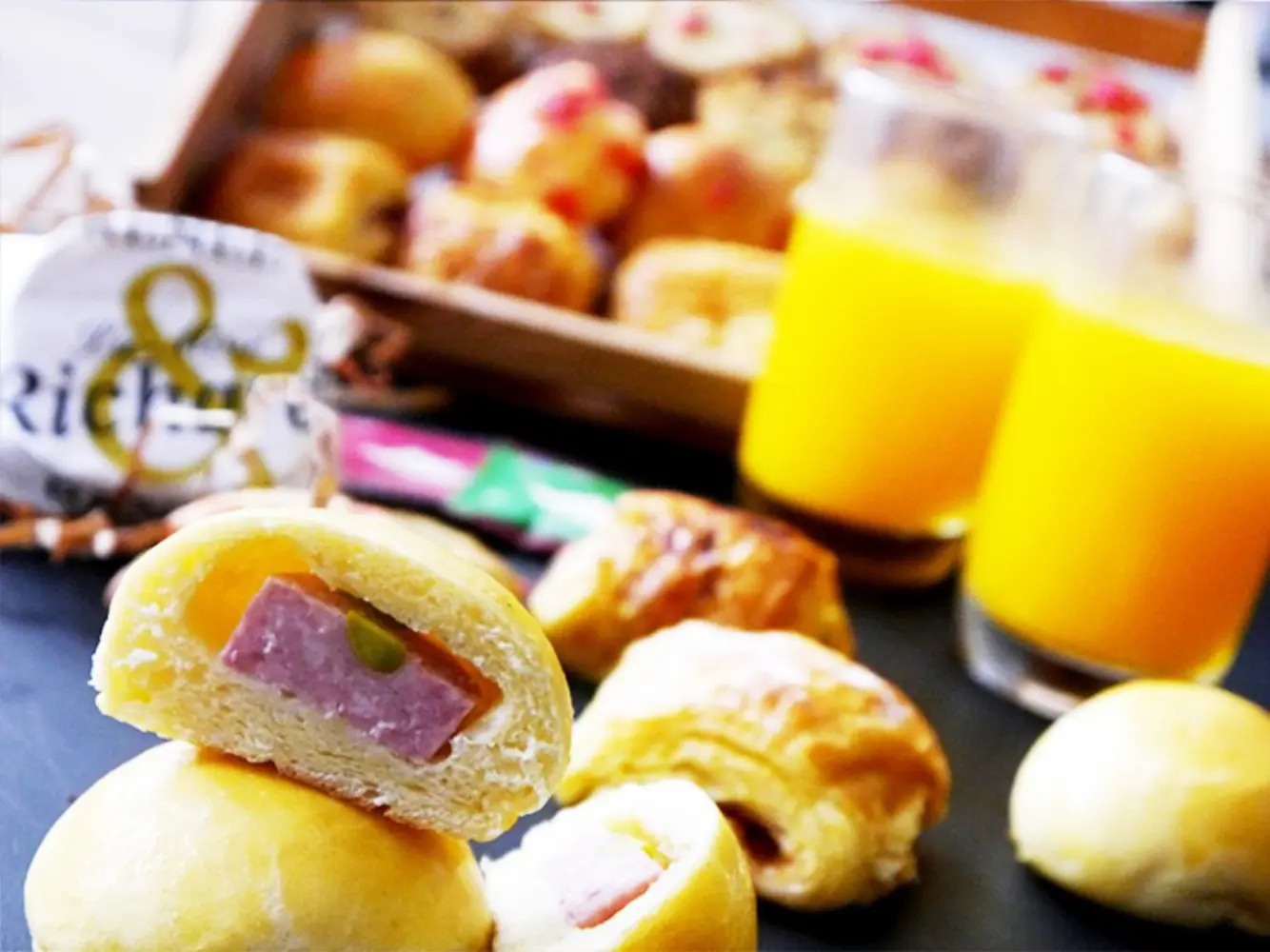 Bon Réveil - LYON (Rhône)