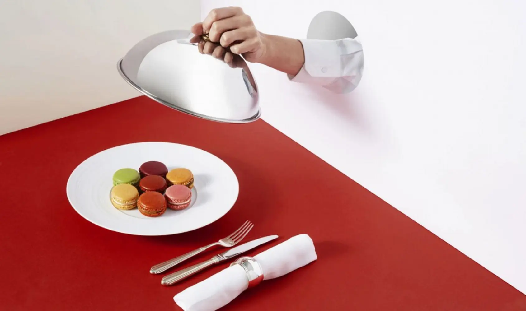 Eliote Traiteur - PARIS (Paris)