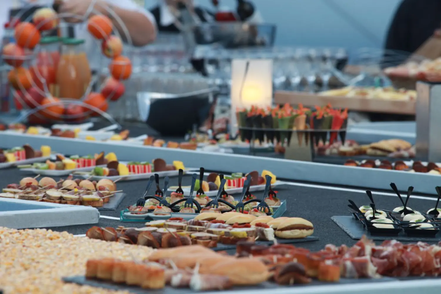 Jardins et Saveurs - SEMEAC (Hautes-Pyrénées)