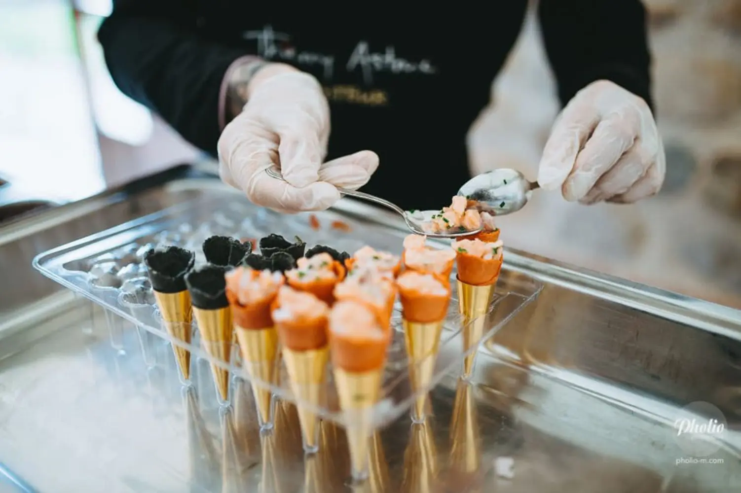 Astruc Traiteur - PERPIGNAN (Pyrénées-Orientales)