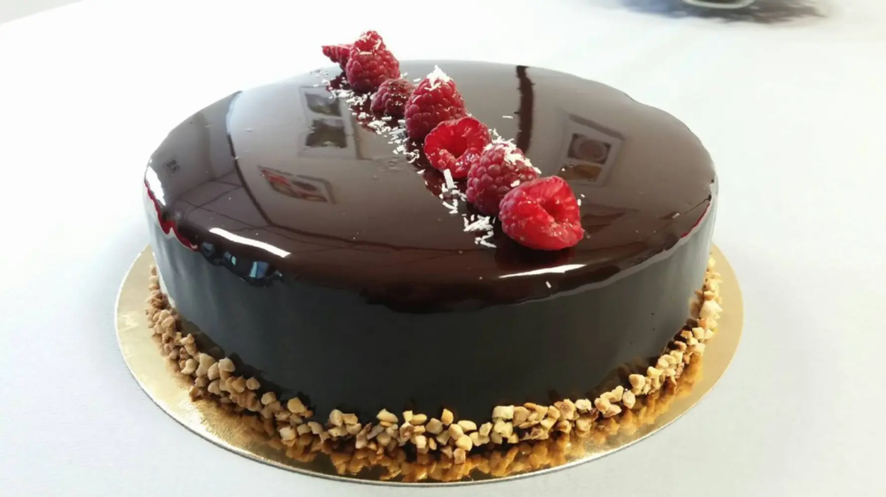 KR Traiteur - LES ECHETS (null)