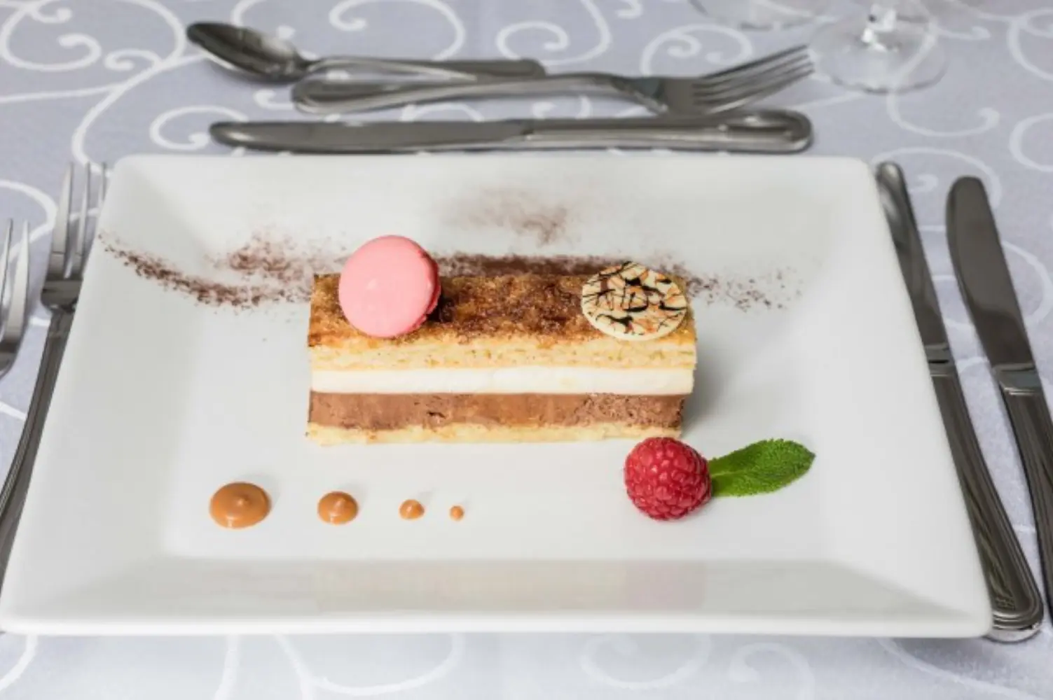 Le Petit Gourmet Traiteur - TOURNAN-EN-BRIE (Seine-et-Marne)