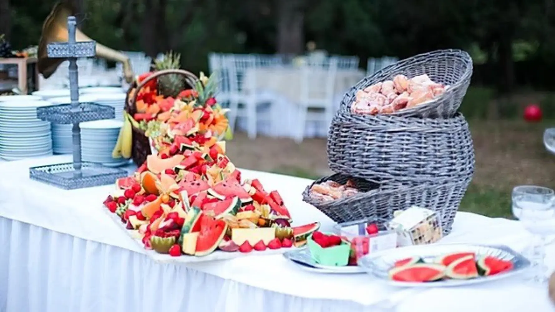 La Barquette - BIGUGLIA (Corse 2A-2B)