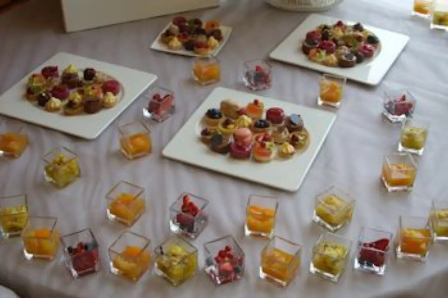 Traiteur Viret - Seynod (null)