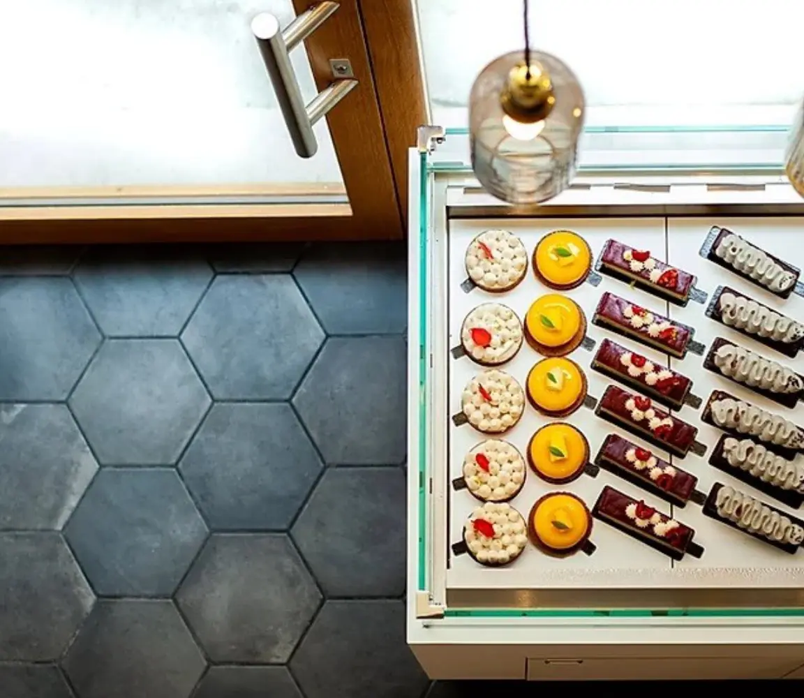 Oh Faon ! - MARSEILLE (Bouches-du-Rhône)