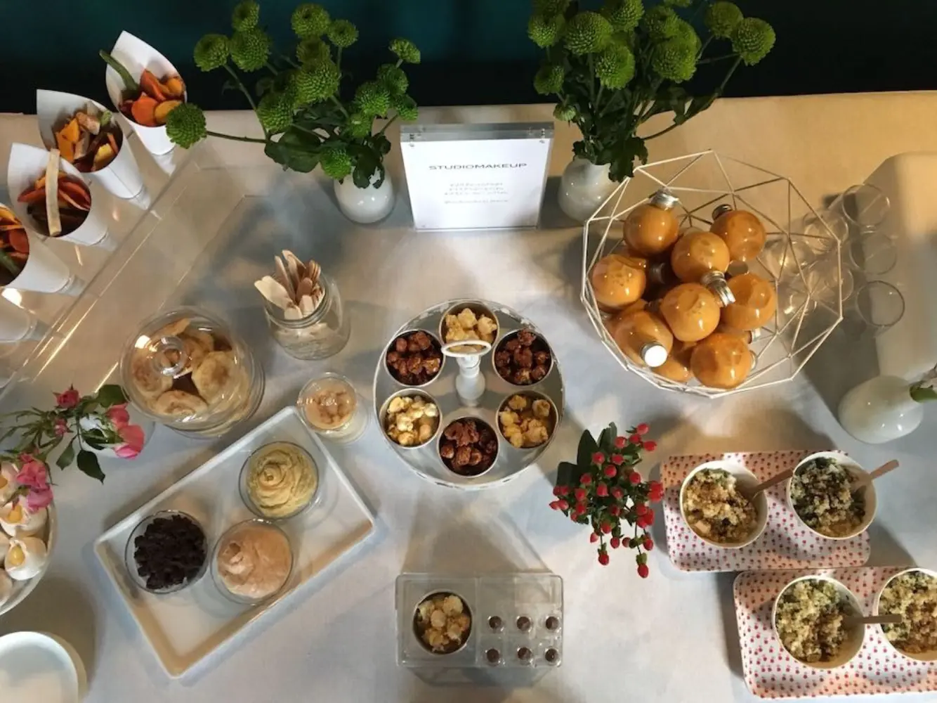 Food Comedy - PARIS (Paris)