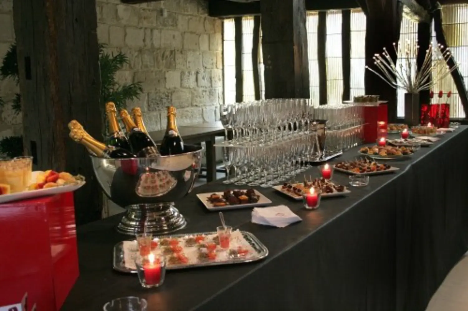 Tachoire - SAINT-PAUL-LES-DAX (Landes)