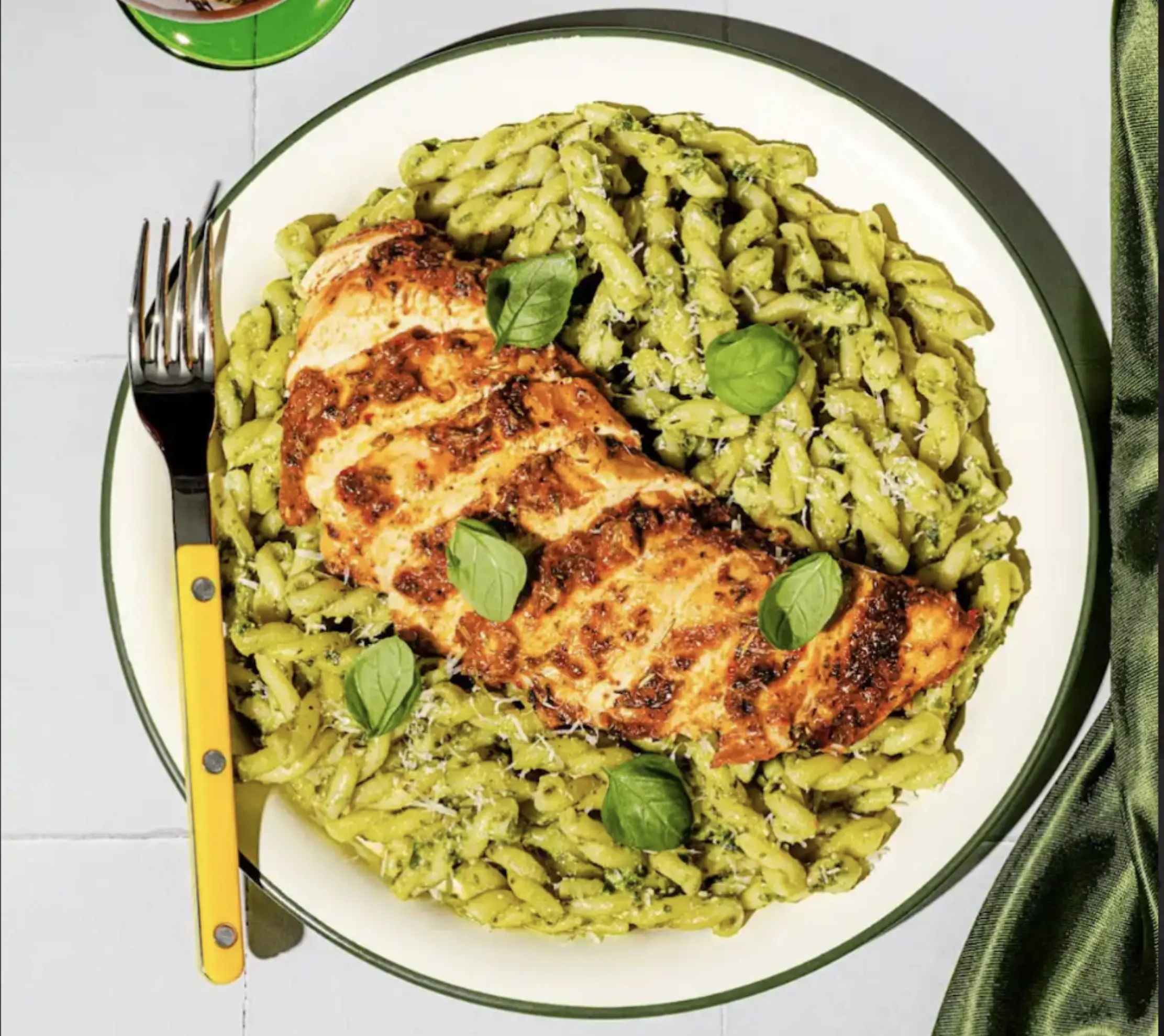 Deliss - MARSEILLE (Bouches-du-Rhône)