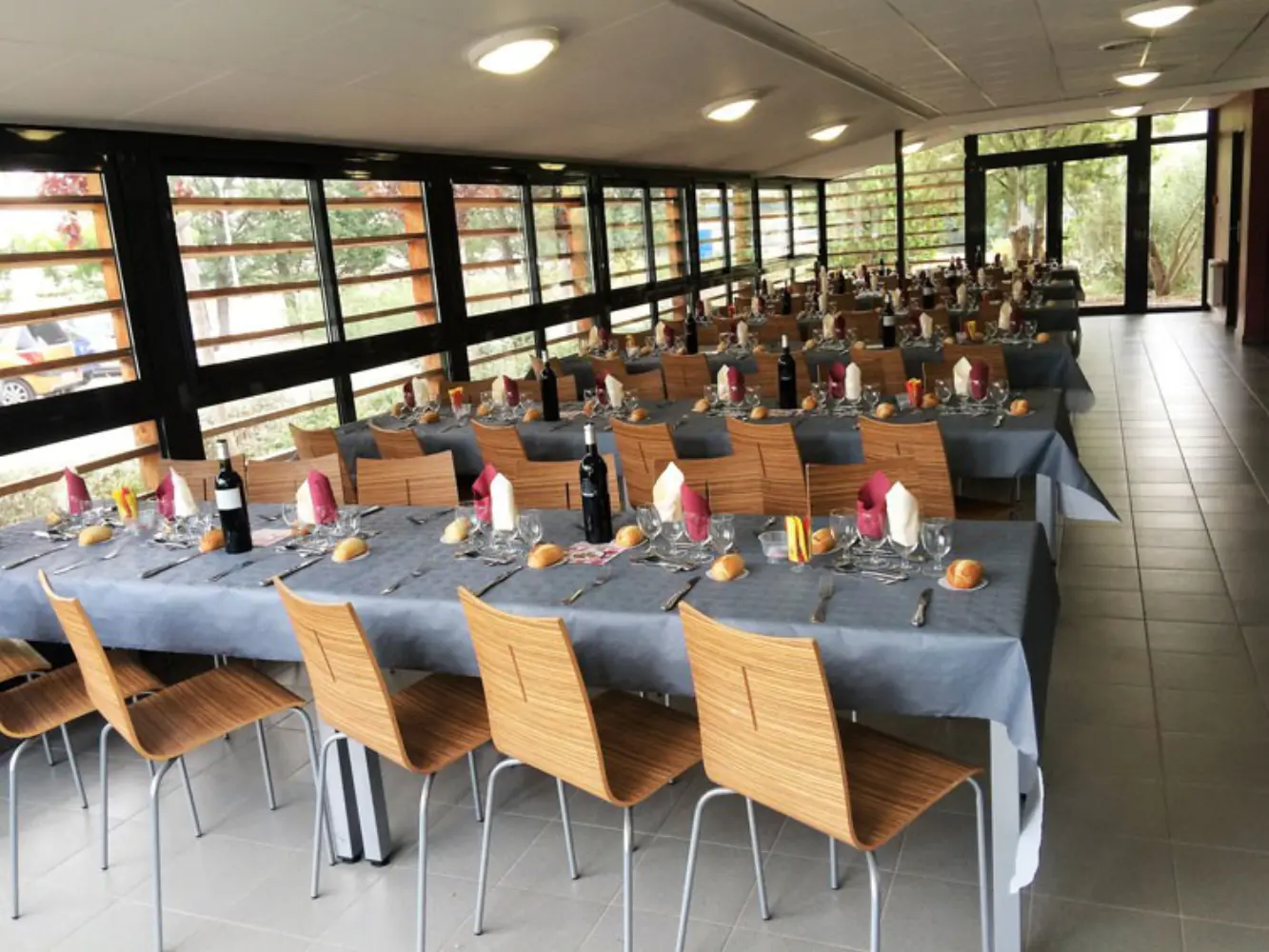 Au Vieux Pressoir - BRIGNOLES (Var)