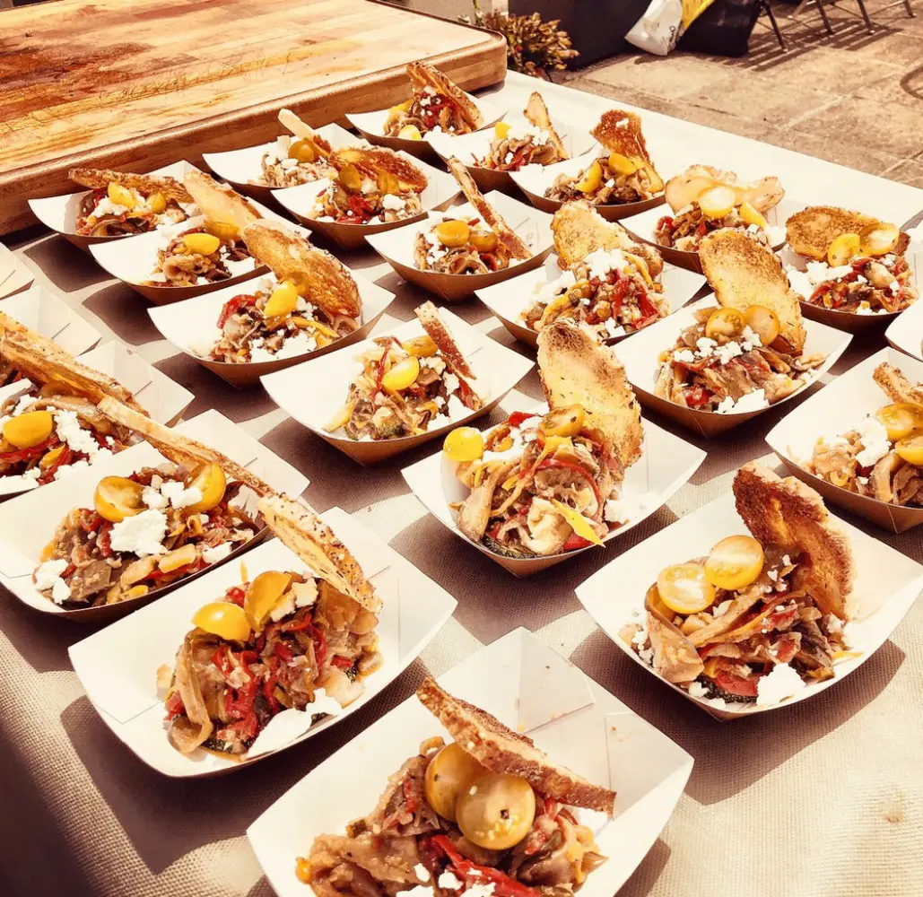 Pit's BBQ - VERSAILLES (Yvelines)