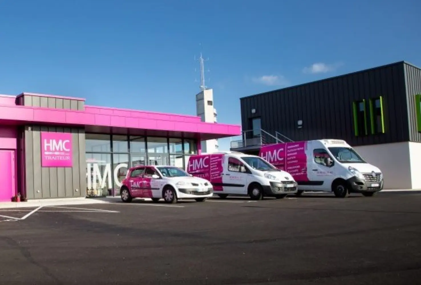 Home Made Création - NIORT (Deux-Sèvres)