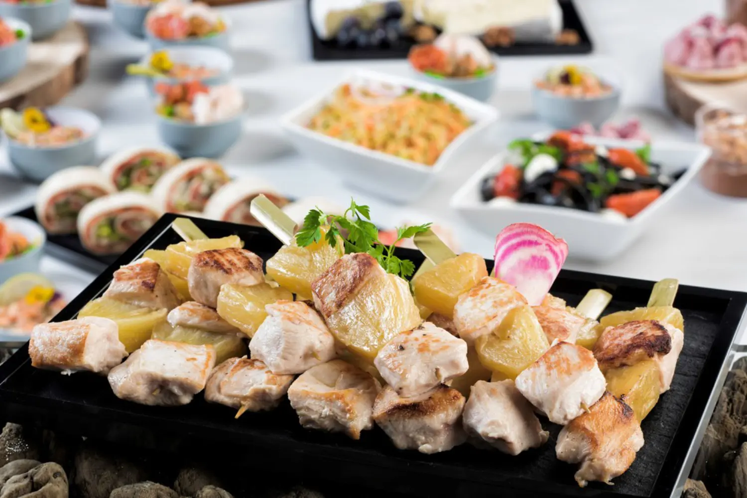 Cookliv - ROUEN (Seine-Maritime)