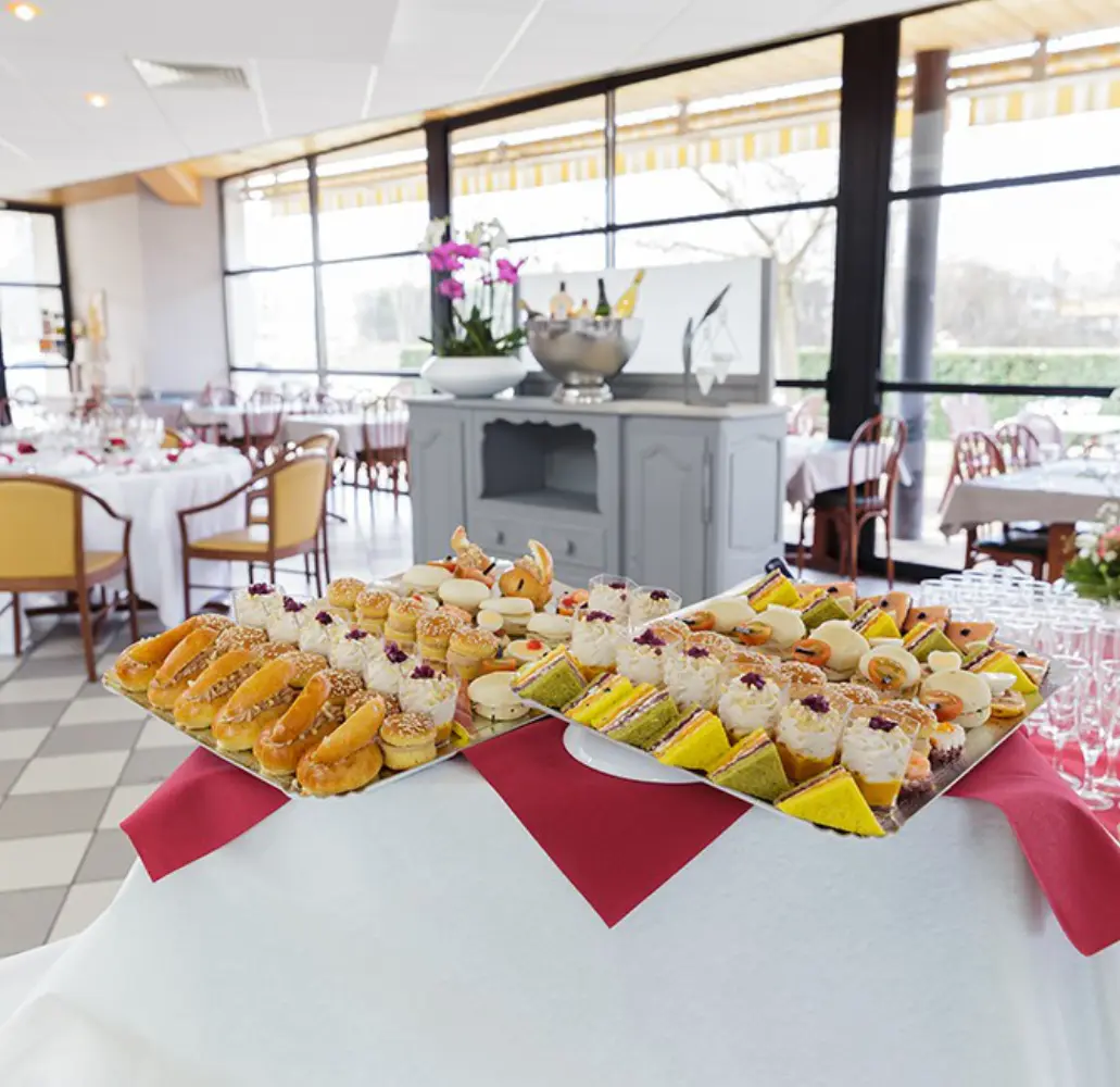 Vacavant Traiteur - LA MOTTE SERVOLEX (Savoie)