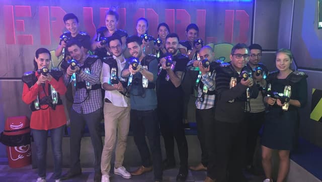 Pack Start UP - PARIS (75)