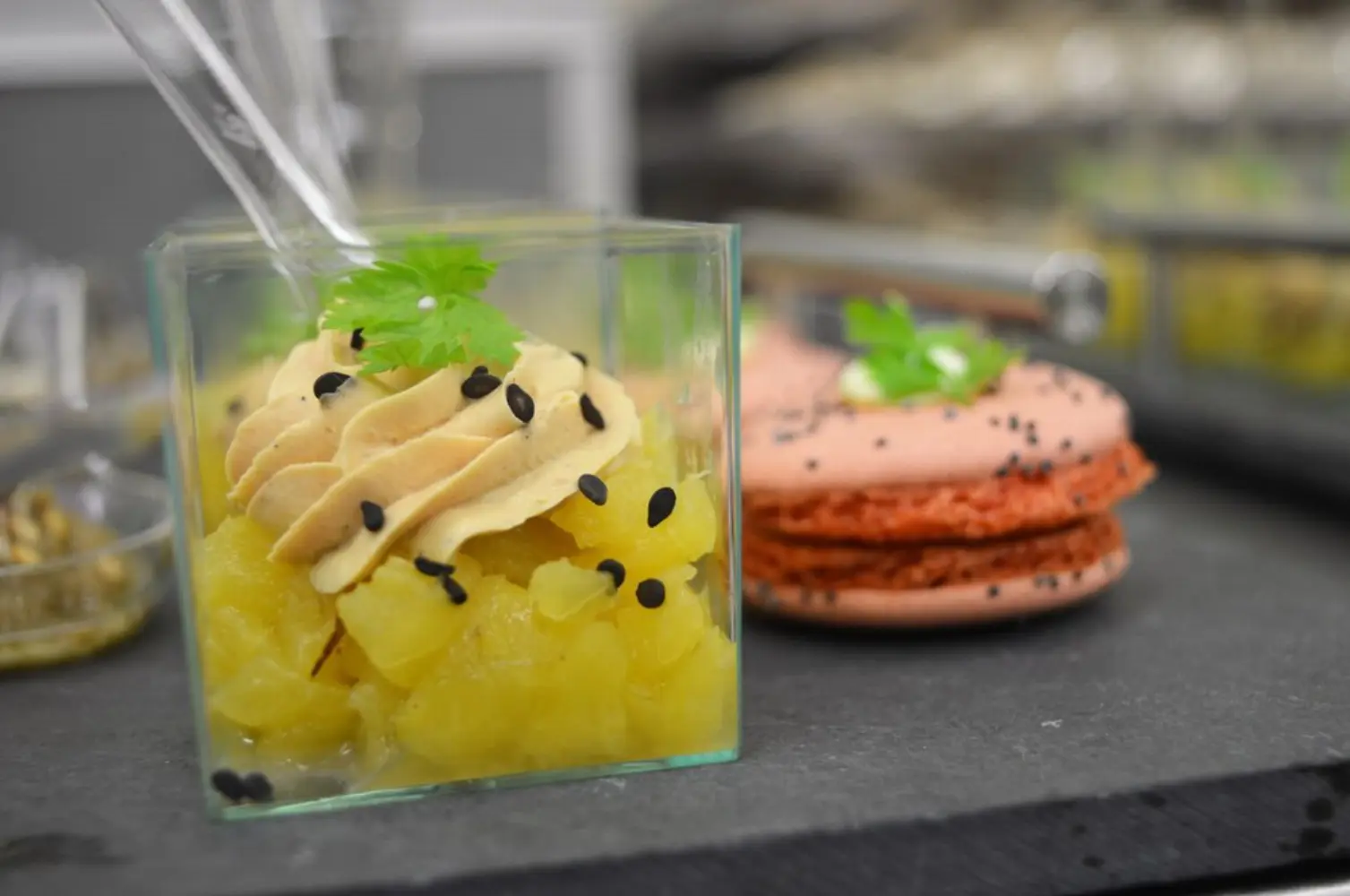 Le Ramier Traiteur - VEDENE (Vaucluse)