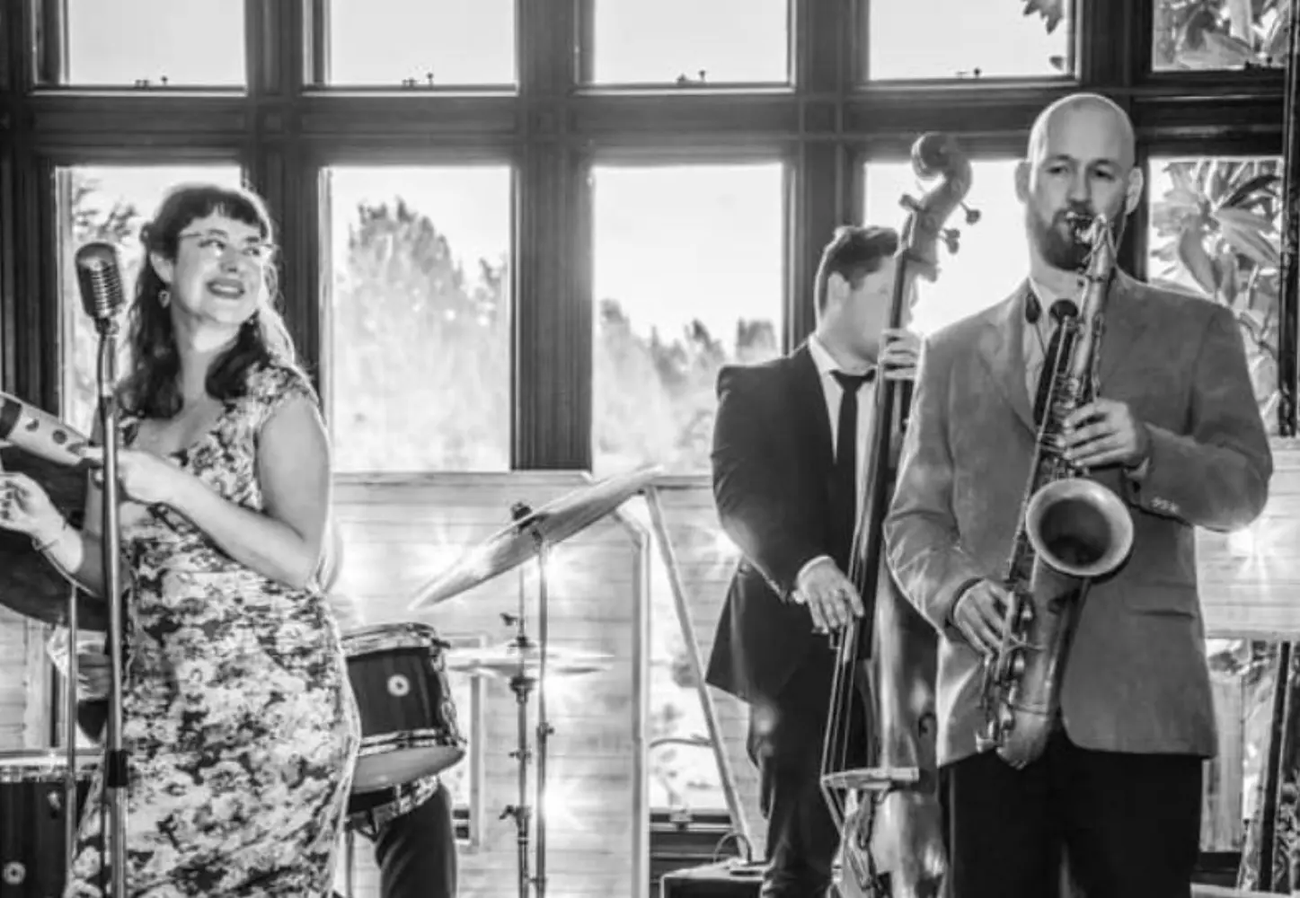 Jazz Cocktail - ARAMON (Gard)