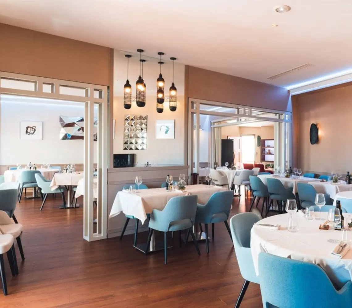 Moma Restaurant - LA GARDE (Var)