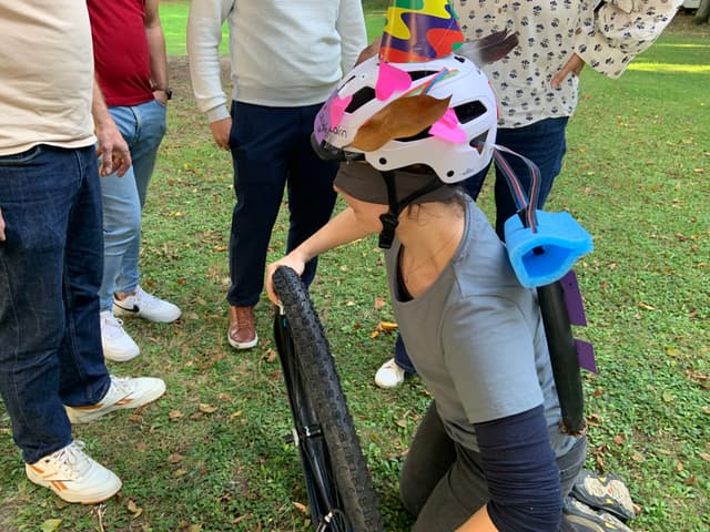 Pimp My Bike - BOULOGNE-BILLANCOURT (92)