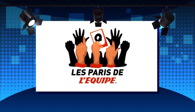 LES PARIS DE L'EQUIPE - BOULOGNE-BILLANCOURT (92)