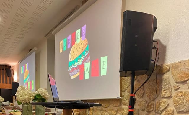 Burger Game - BOULOGNE-BILLANCOURT (92)