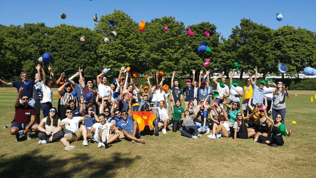 F1 Connexion - BOULOGNE-BILLANCOURT (92)