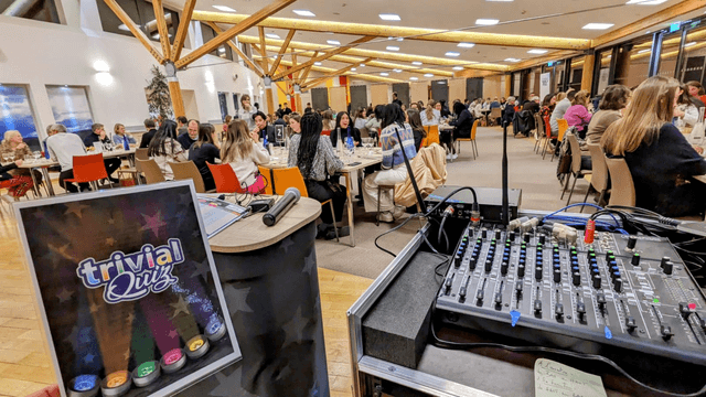 Trivial Quiz - BOULOGNE-BILLANCOURT (92)