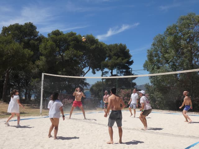 Beach Party - BOULOGNE-BILLANCOURT (92)