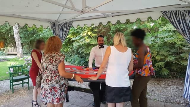 Casino - BOULOGNE-BILLANCOURT (92)