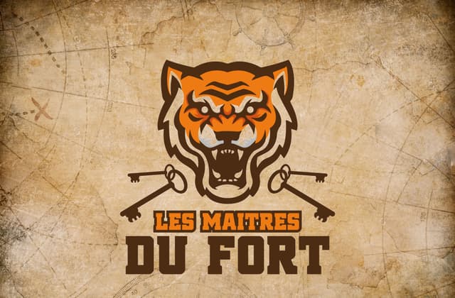 Les Maîtres du Fort - BOULOGNE-BILLANCOURT (92)