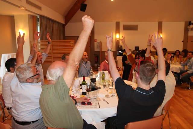 The Buzziz Quiz - BOULOGNE-BILLANCOURT (Hauts-de-Seine)