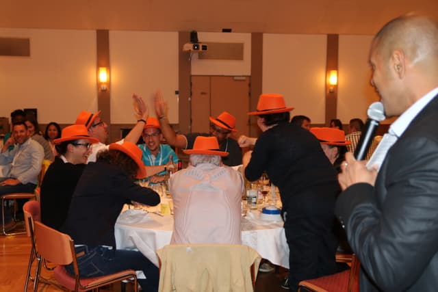 The Buzziz Quiz - BOULOGNE-BILLANCOURT (92)