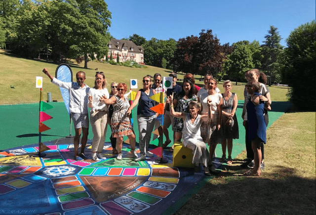 Trivial XXL - BOULOGNE-BILLANCOURT (92)