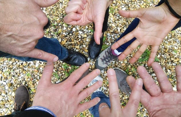 Crazy défis - BOULOGNE-BILLANCOURT (92)