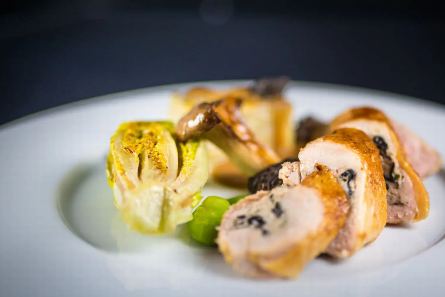 Capdevielle - BRUGES (Gironde)