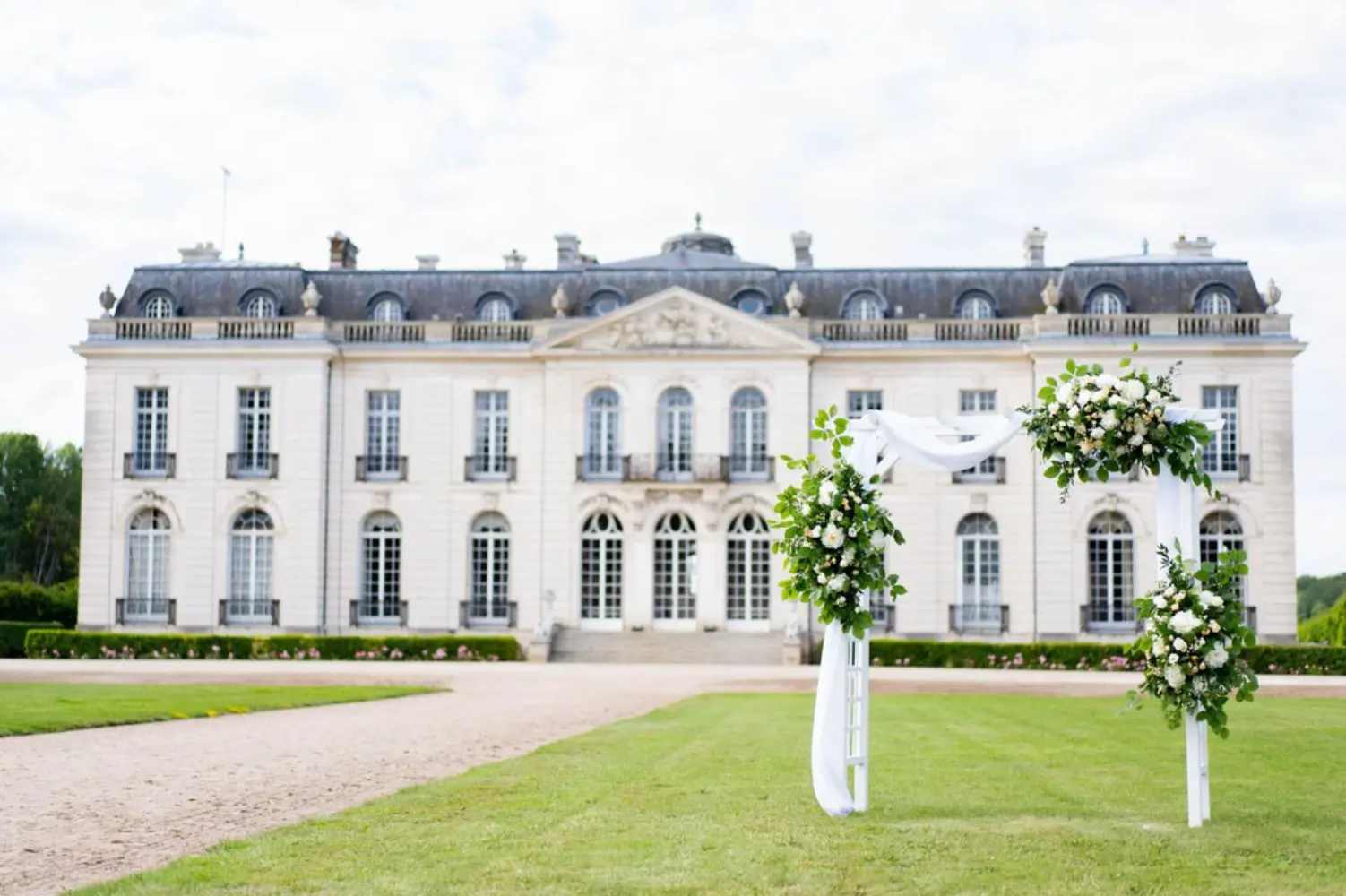 LK Déco - OUTARVILLE (Loiret)