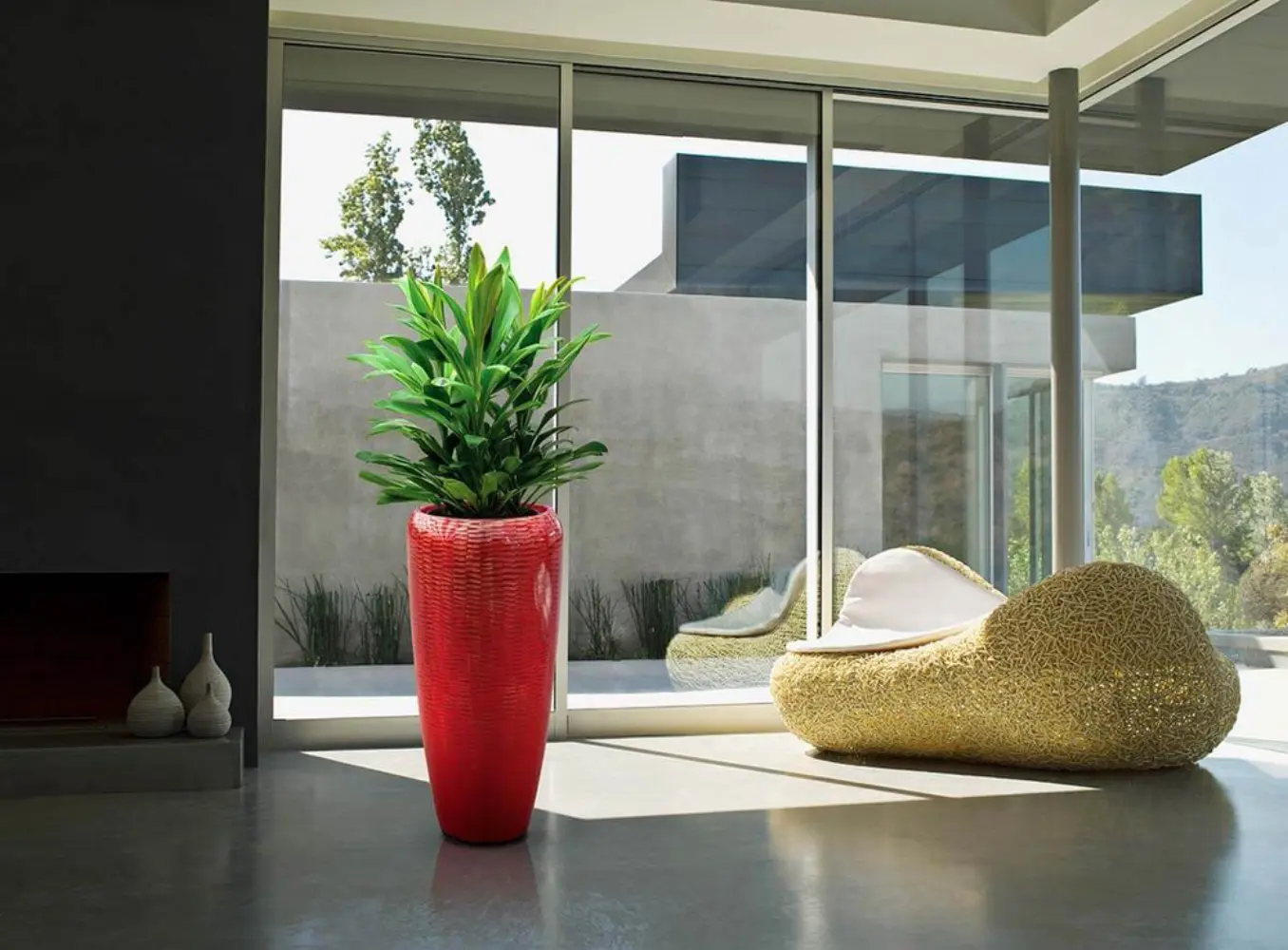 Déco Plante - LEVALLOIS-PERRET (Hauts-de-Seine)