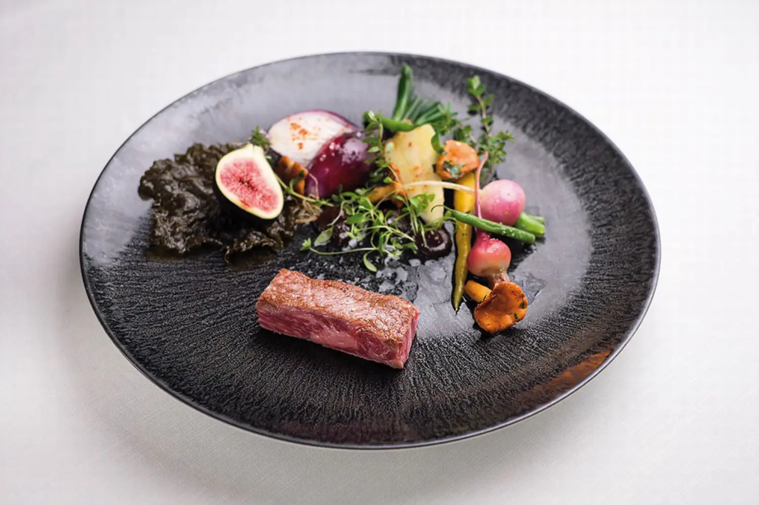 Les Tantes Jeanne - Paris (Paris)