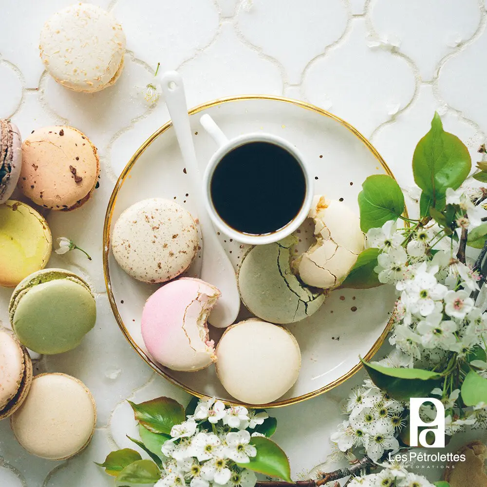 Les Pétrolettes - PARIS (Paris)